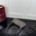 Gucci Taupe Mini Jackie Hobo Bag 863137 W27xH13xD3.5cm #B67187