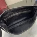 Gucci Web Stripe Leather Shoulder Bag 863406 W22.5xH12.5xD3.5cm #B67161