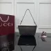 Gucci Women's Canvas Shoulder Handbag A0014P | W17×H12.5×D10cm #A69499
