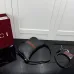 Gucci Women's Canvas Shoulder Handbag A0014P | W17×H12.5×D10cm #A69500