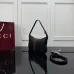 Gucci Women's Canvas Shoulder Handbag A0014P | W17×H12.5×D10cm #A69500