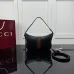 Gucci Women's Canvas Shoulder Handbag A0014P | W17×H12.5×D10cm #A69500