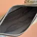Luxury Gucci 847447 Hobo Bag | Silver GG Supreme Canvas Underarm Shoulder Bag #B60520
