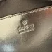 Luxury Gucci 847447 Hobo Bag | Silver GG Supreme Canvas Underarm Shoulder Bag #B60520