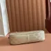 Luxury Gucci 847447 Hobo Bag | Silver GG Supreme Canvas Underarm Shoulder Bag #B60520