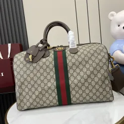 Gucci Ophidia Travel Duffle Bag 547959 52×33×27CM #A68110