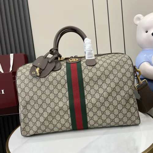 Gucci Ophidia Travel Duffle Bag 547959 52×33×27CM #A68110