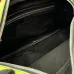 Gucci Chroma Gradient GG Supreme Canvas Crossbody Bag with Silver-Tone Hardware 835690  #B58331