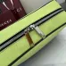 Gucci Chroma Gradient GG Supreme Canvas Crossbody Bag with Silver-Tone Hardware 835690  #B58331
