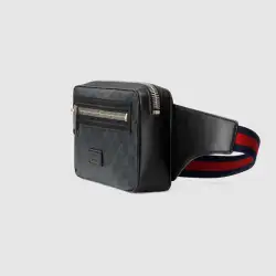 Brand G Men Waist Pack #9123889
