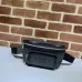 Gucci belt bag with interlocking G – Lady Clara's Collection size:24×13×5cm #B53627