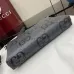 Gucci Medium Jumbo GG Messenger Bag #B50312
