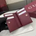 GUCCI 847508 Top-Level Boutique Quality Wallet - Brown (Size: 11-8.5-3) #B59468