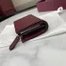 GUCCI 847508 Top-Level Boutique Quality Wallet - Brown (Size: 11-8.5-3) #B59468