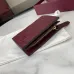 GUCCI 847508 Top-Level Boutique Quality Wallet - Brown (Size: 11-8.5-3) #B59468