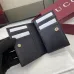 GUCCI 847508 Top-Level Boutique Quality Wallet - Brown (Size: 11-8.5-3) #B59468