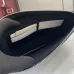 Gucci 795487 GG Pattern Zip Clutch with Wrist Strap 28-22-3cm #B61859