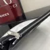 Gucci 795487 GG Pattern Zip Clutch with Wrist Strap 28-22-3cm #B61859