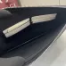 Gucci 795487 GG Pattern Zip Clutch with Wrist Strap 28-22-3cm #B61859