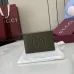 Gucci 812681 Leather Card Case, Top Quality, 12x8cm #B61840