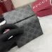 Gucci GG Canvas Bifold Wallet 7.5x12cm #B63868