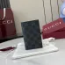 Gucci GG Canvas Bifold Wallet 7.5x12cm #B63868