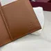 Gucci GG Canvas Bifold Wallet 7.5x12cm #B63868