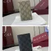 Gucci GG Canvas Bifold Wallet 7.5x12cm #B63868