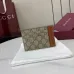 Gucci GG Canvas Card Holder 12x8cm #B63869