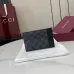 Gucci GG Canvas Card Holder 12x8cm #B63869