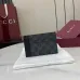 Gucci GG Canvas Card Holder 12x8cm #B63869