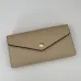 Gucci GG Embossed Leather Envelope Continental Wallet 19×10×3.5cm #B65016