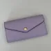 Gucci GG Embossed Leather Envelope Continental Wallet 19×10×3.5cm #B65016