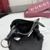 Gucci GG Marmont Quilted Leather Card Holder, 12 x 8.5 cm #B63205