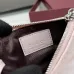 Gucci GG Marmont Quilted Leather Card Holder, 12 x 8.5 cm #B63205