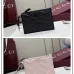 Gucci GG Marmont Quilted Leather Card Holder, 12 x 8.5 cm #B63205
