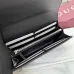 Gucci GG Marmont Quilted Leather Continental Wallet, 19 x 10 x 3 cm #B63207