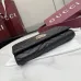 Gucci GG Marmont Quilted Leather Continental Wallet, 19 x 10 x 3 cm #B63207