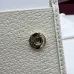 Gucci GG Supreme Web Bi-Fold Compact Wallet 11.5×8×3cm #B65035