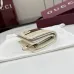 Gucci GG Supreme Web Bi-Fold Compact Wallet 11.5×8×3cm #B65035