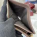 Gucci GG Supreme Web Bi-Fold Compact Wallet 11.5×8×3cm #B65035
