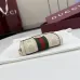 Gucci GG Supreme Web Zip Around Card Case Wallet 11×9×2.5cm #B65033