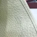 Gucci GG Supreme Web Zip Around Card Case Wallet 11×9×2.5cm #B65033