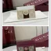 Gucci GG Supreme Web Zip Around Card Case Wallet 11×9×2.5cm #B65033
