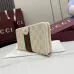 Gucci GG Supreme Web Zip Around Continental Wallet 20×15×5cm #B65034
