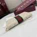 Gucci GG Supreme Web Zip Around Continental Wallet 20×15×5cm #B65034