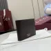 Gucci Leather Bifold Wallet Style 867325 Brown 11x9cm #B62918