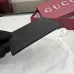 Gucci Perforated GG Leather Slim Card Holder Wallet 875873 #B66553