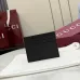 Gucci Perforated GG Leather Slim Card Holder Wallet 875873 #B66553