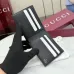Gucci Perforated GG Leather Slim Card Holder Wallet 875873 #B66554